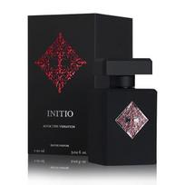 vyriski kvepalai - Initio Addictive Vibration EDP 90 ml. - 2 nuotrauka