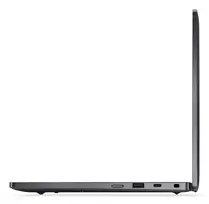 intel core ultra 7 32gb - Dell Pro 13 Premium PA13250, Core Ultra 7 268V, 32 GB, 512 GB, 13.3", Touchscreen, Juodas (Black) - 2 nuotrauka
