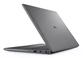 intel core ultra 7 32gb - Dell Pro 13 Premium PA13250, Core Ultra 7 268V, 32 GB, 512 GB, 13.3", Touchscreen, Juodas (Black) - 4 nuotrauka