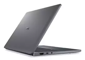 intel core ultra 7 32gb - Dell Pro 13 Premium PA13250, Core Ultra 7 268V, 32 GB, 512 GB, 13.3", Touchscreen, Juodas (Black) - 5 nuotrauka