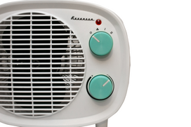 fan - Ravanson FH-2000RW - 2 nuotrauka