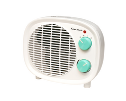 fan - Ravanson FH-2000RW - 3 nuotrauka