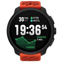 Suunto Race 2 Coral Orange (Koralų oranžinė)
