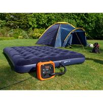 kompresorius 12v - Black & Decker ASI400-XJ - 5 nuotrauka