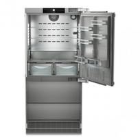 liebherr ecbn - Liebherr ECBNe 8870-001 - 4 nuotrauka