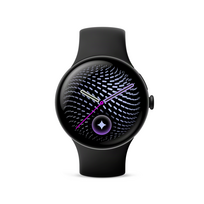 Google Pixel Watch 5 45mm Black (Juoda)