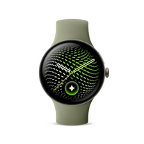 Google Pixel Watch 5 45mm Green (Žalias)