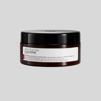 Collistar Attivi Puri Hair Phyto-Keratin Mask atkuriamoji plaukų kaukė, 200 ml