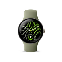 Google Pixel Watch 5 41mm Green (Žalias)