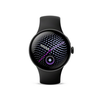 pixelai - Google Pixel Watch 5 41mm Black (Juodas) - 1 nuotrauka