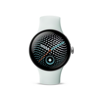 google pixel - Google Pixel Watch 5 41mm Blue (Mėlynas) - 1 nuotrauka