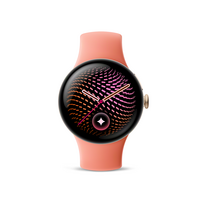 Google Pixel Watch 5 41mm Rose (Rožinis)