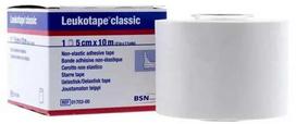 BSN Medical Leukotape, 5x10 cm, Ref. 1703