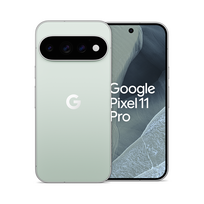 Google Pixel 11 Pro 256GB Frost (Mėlynas)