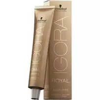 schwarzkopf professional igora - Schwarzkopf Professional Igora Royal Absolutes Permanent Anti-Age Color Creme 6-70 - 1 nuotrauka