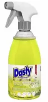 Purškiamas indų ploviklis DASTY Express Dishwashing, 600 ml