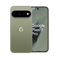 Google Pixel 11 Pro 256GB Green (Žalias)