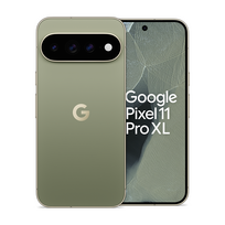 Google Pixel 11 Pro XL 256GB Green (Žalias)