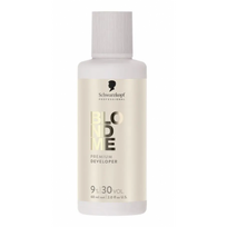 Schwarzkopf Professional BlondMe Premium Developer Oil Intense Formula Mini aktyvatorius 9%