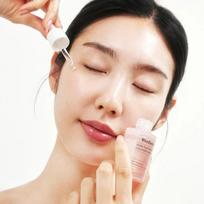 biodance collagen - BIODANCE Pore Tightening Collagen Ampoule - kolageno serumas 50 ml - 2 nuotrauka