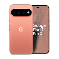 Google Pixel 11 Pro XL 256GB Rose (Rožinis)