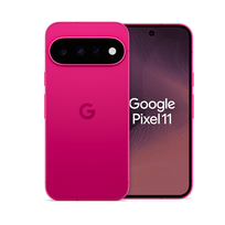Google Pixel 11 256GB Pink (Rožinis)
