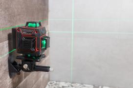 longwell - Bauerkraft 4D 360° - 3 nuotrauka