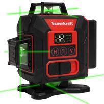 longwell - Bauerkraft 4D 360° - 5 nuotrauka