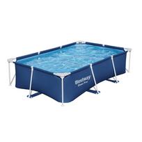 steel pro baseinas - Bestway 56403 Steel Pro Pool - 2 nuotrauka
