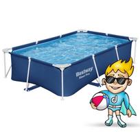 steel pro baseinas - Bestway 56403 Steel Pro Pool - 4 nuotrauka