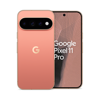 Google Pixel 11 Pro 512GB Rose (Rožinis)