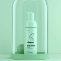 karscio apsauga - Kevin Murphy Heated.Defense apsauga nuo karščio, 150ml - 2 nuotrauka