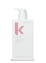kevin murphy - Kevin Murphy Angel Wash šampūnas 1000 ml - 2 nuotrauka