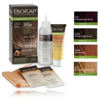 BioKap NutriColor Delicato plaukų dažai 140 ml - 8.03 Natural Light Blond