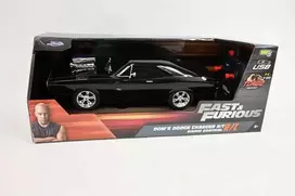 JADA RC Fast & Furious Dodge Charger 1970 1:16 9397584314R04
