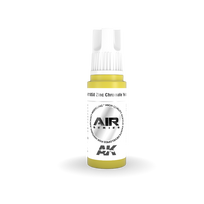 AK Interactive Zinc Chromate Yellow (Geltona) AIR 3G akriliniai dažai, 17 ml, AK11858