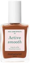 MANUCURIST Active Smooth nagų lakas 03 Nude, 15 ml
