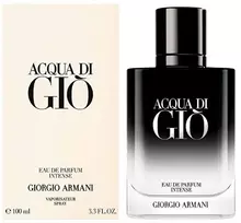 Giorgio Armani Acqua Di Gio Intense EDP 100 ml