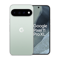Google Pixel 11 Pro XL 512GB Frost (Mėlynas)