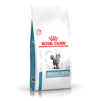 ryziai - Sausas kačių maistas Royal Canin Sensitivity Control, ryžiai, 1.5 kg - 2 nuotrauka