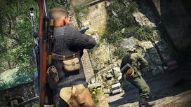 xbox 5 - Sniper Elite 5 XBOX ONE - 2 nuotrauka