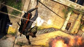 xbox 5 - Sniper Elite 5 XBOX ONE - 3 nuotrauka