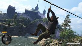 xbox 5 - Sniper Elite 5 XBOX ONE - 4 nuotrauka