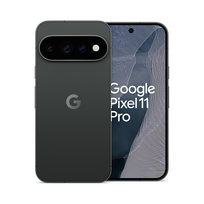 Google Pixel 11 Pro 512GB Black (Juodas)