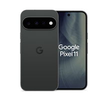 Google Pixel 11 512GB Black (Juodas)