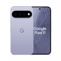 Google Pixel 11 512GB Frost (Mėlynas) 