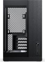 pc case - Phanteks XT V3 mATX kompiuterio korpusas, juodas (Black) - 2 nuotrauka