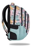 mokyklines kuprines coolpack - CoolPack Drafter Art Deco E10576 Kuprinė, įvairių spalvų (Various Colors) - 3 nuotrauka