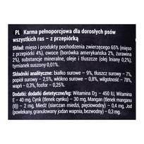 piper sunu - Dolina Noteci & Piper, 0.4 kg - 2 nuotrauka