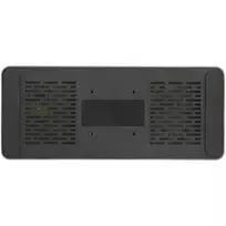 hdmi 4k 60hz - StarTech DK31C4DPPDUE USB-C Dock 4K 60Hz Juodas (Black) - 5 nuotrauka